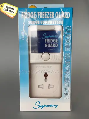 Fridge Guard