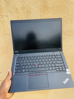 Laptop Lenovo ThinkPad T14s Gen 1 8GB Intel Core i7 SSD 256GB