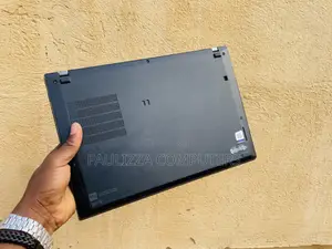 Laptop Lenovo ThinkPad T14s Gen 1 8GB Intel Core i7 SSD 256GB