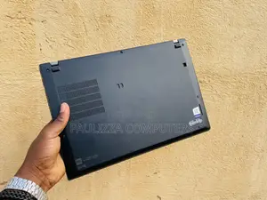 Laptop Lenovo ThinkPad T14s Gen 1 8GB Intel Core i7 SSD 256GB