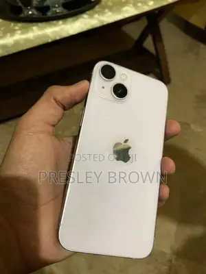 Apple iPhone 14 128 GB White