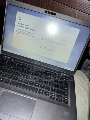 New Dell Latitude 5400 Chromebook Enterprise 4GB Intel Celeron 128GB