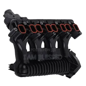 2011 to 2014 C250 Intake Manifold Complete