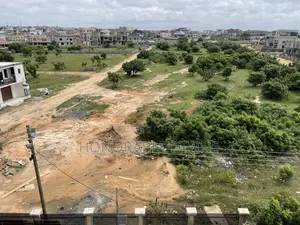 Land for Sale Spintex Lashibi