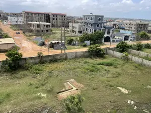 Land for Sale Spintex Lashibi
