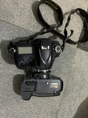Nikon D610