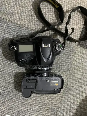 Nikon D610