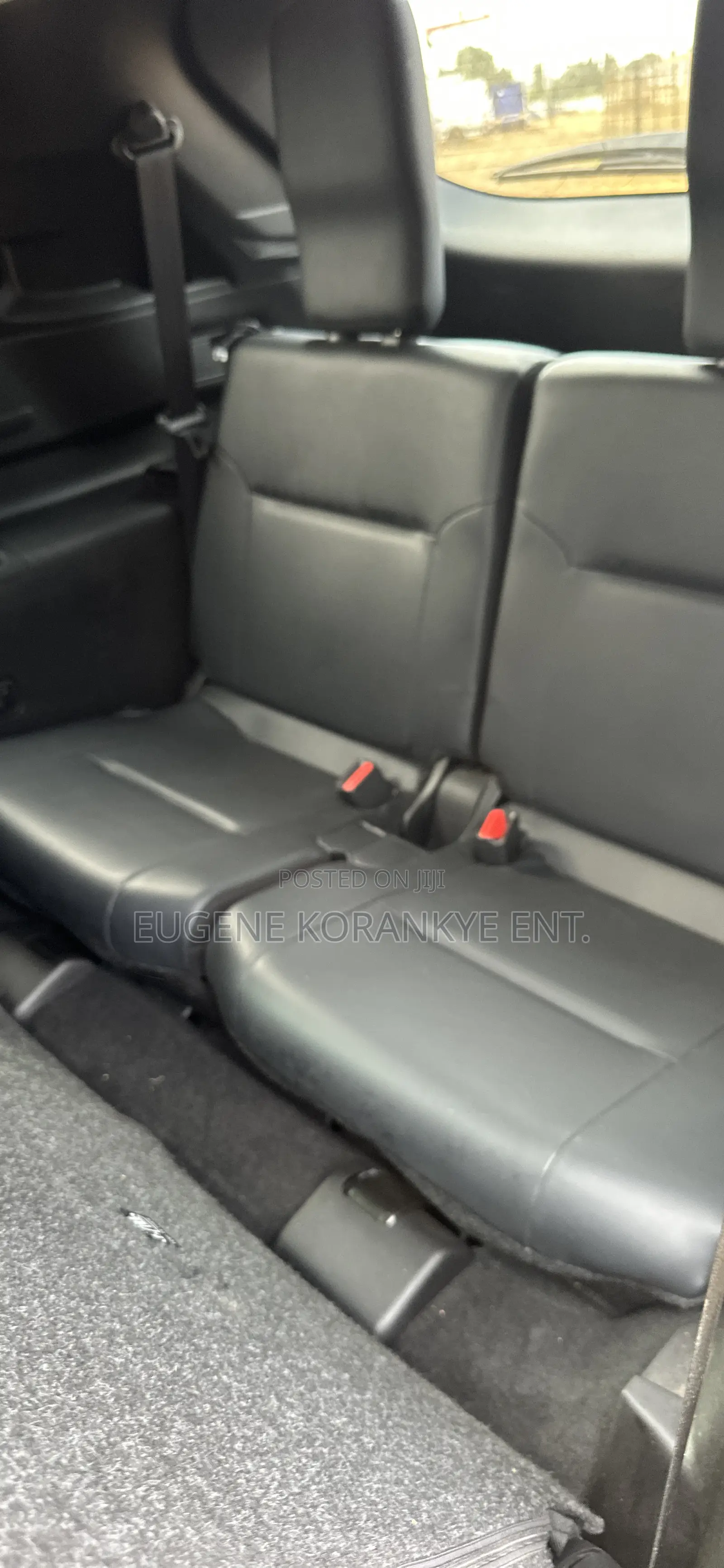 Mitsubishi Outlander 2023 Black