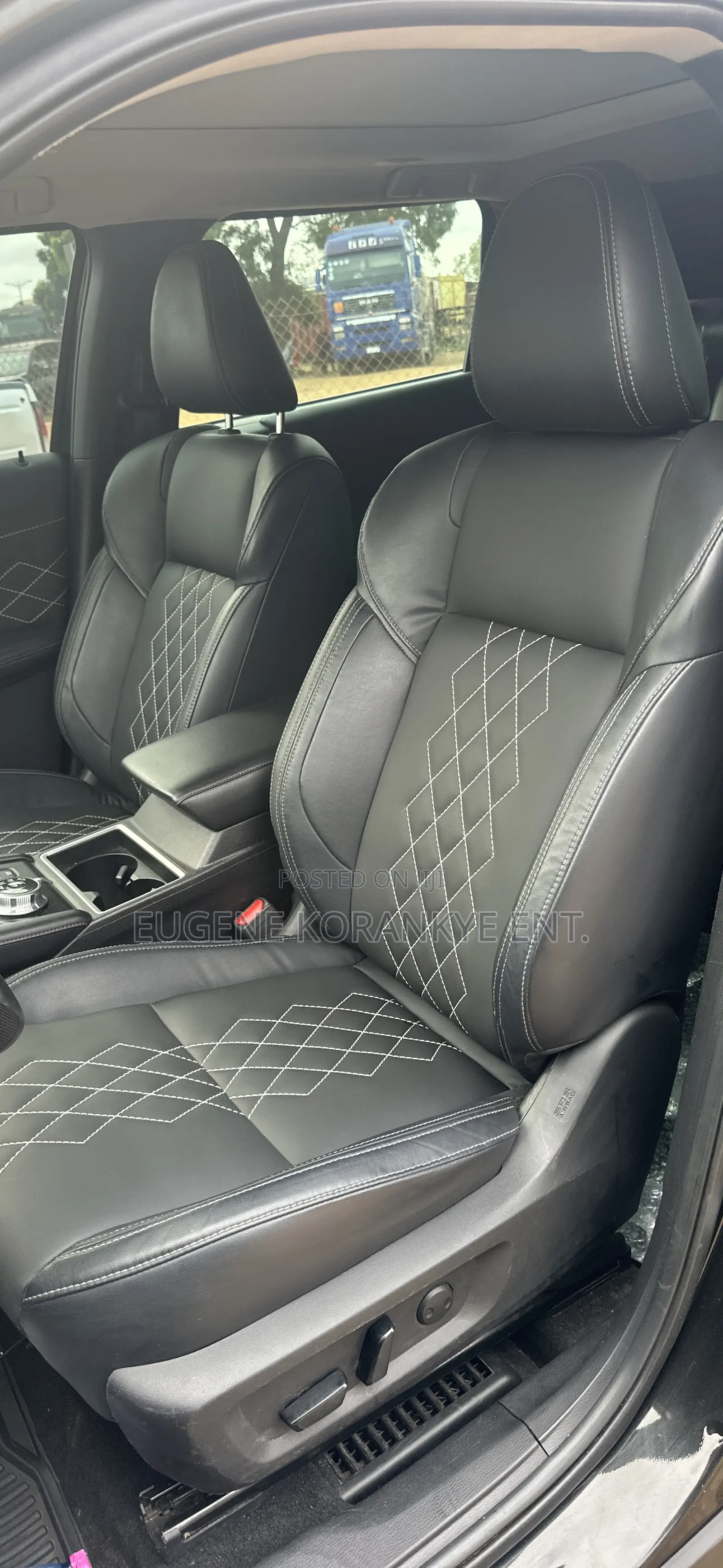 Mitsubishi Outlander 2023 Black