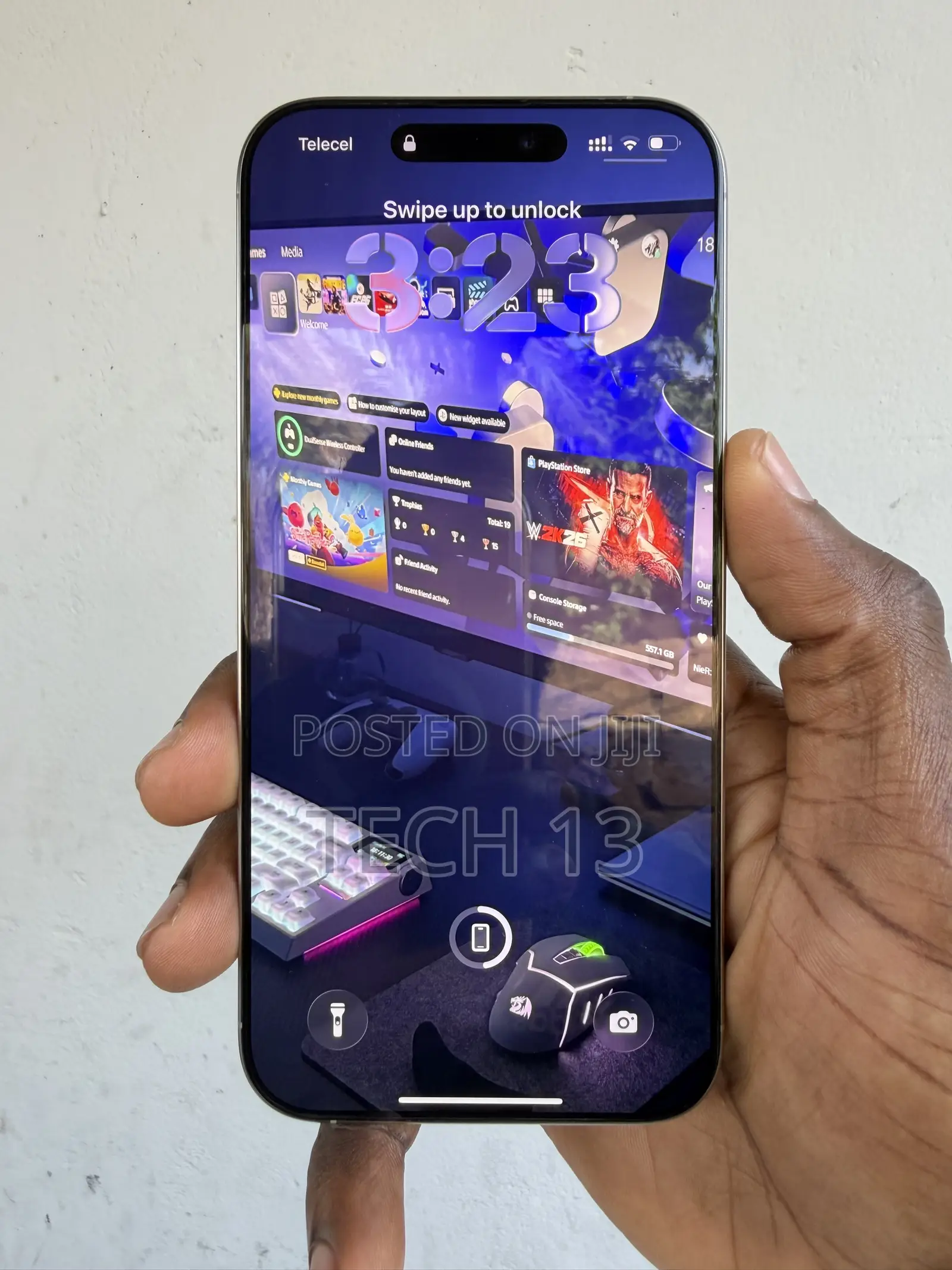 Apple iPhone 16 Pro Max 256 GB