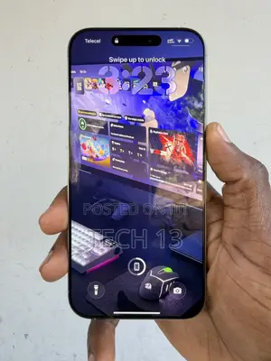 Apple iPhone 16 Pro Max 256 GB