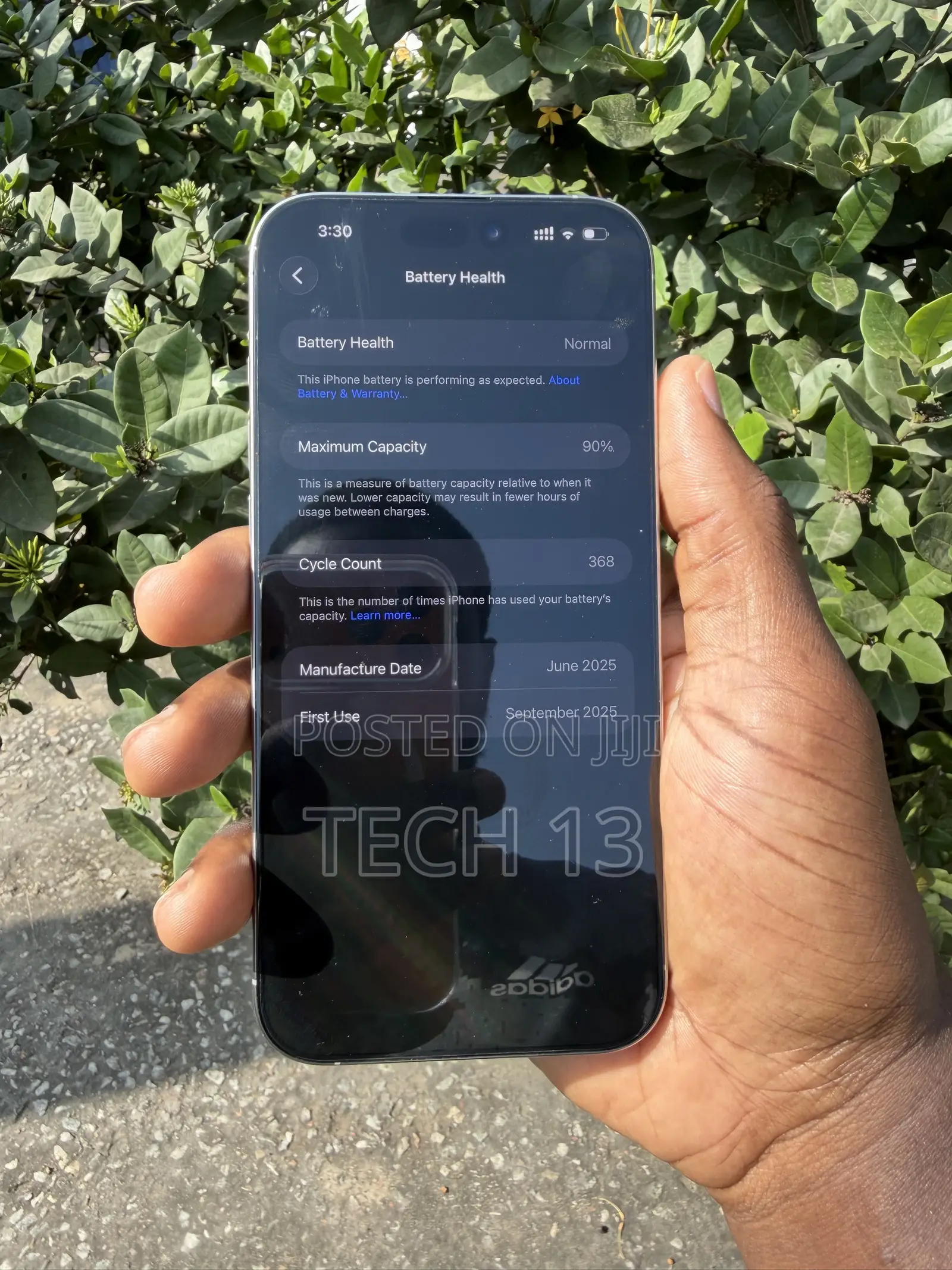 Apple iPhone 16 Pro Max 256 GB