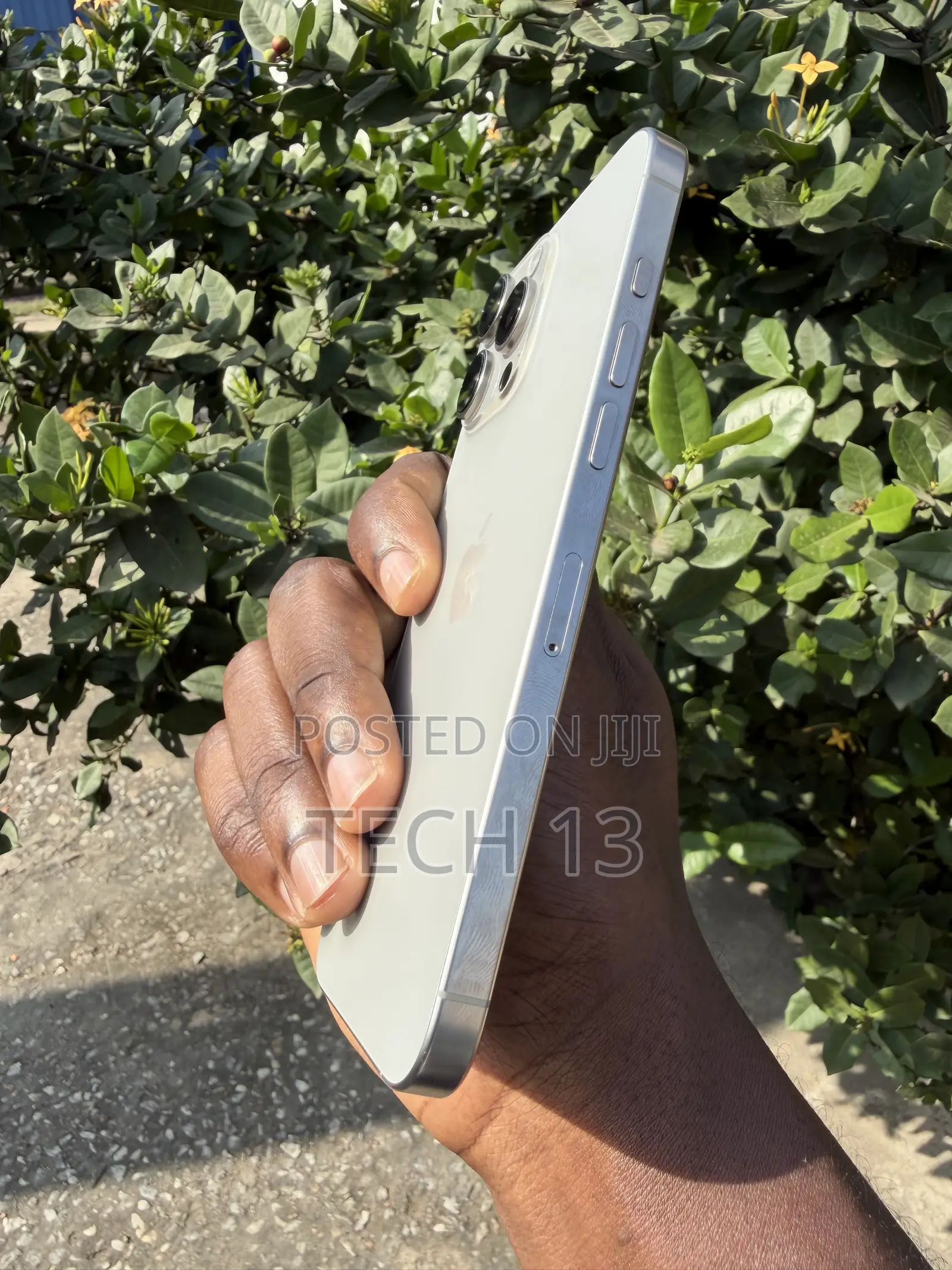 Apple iPhone 16 Pro Max 256 GB