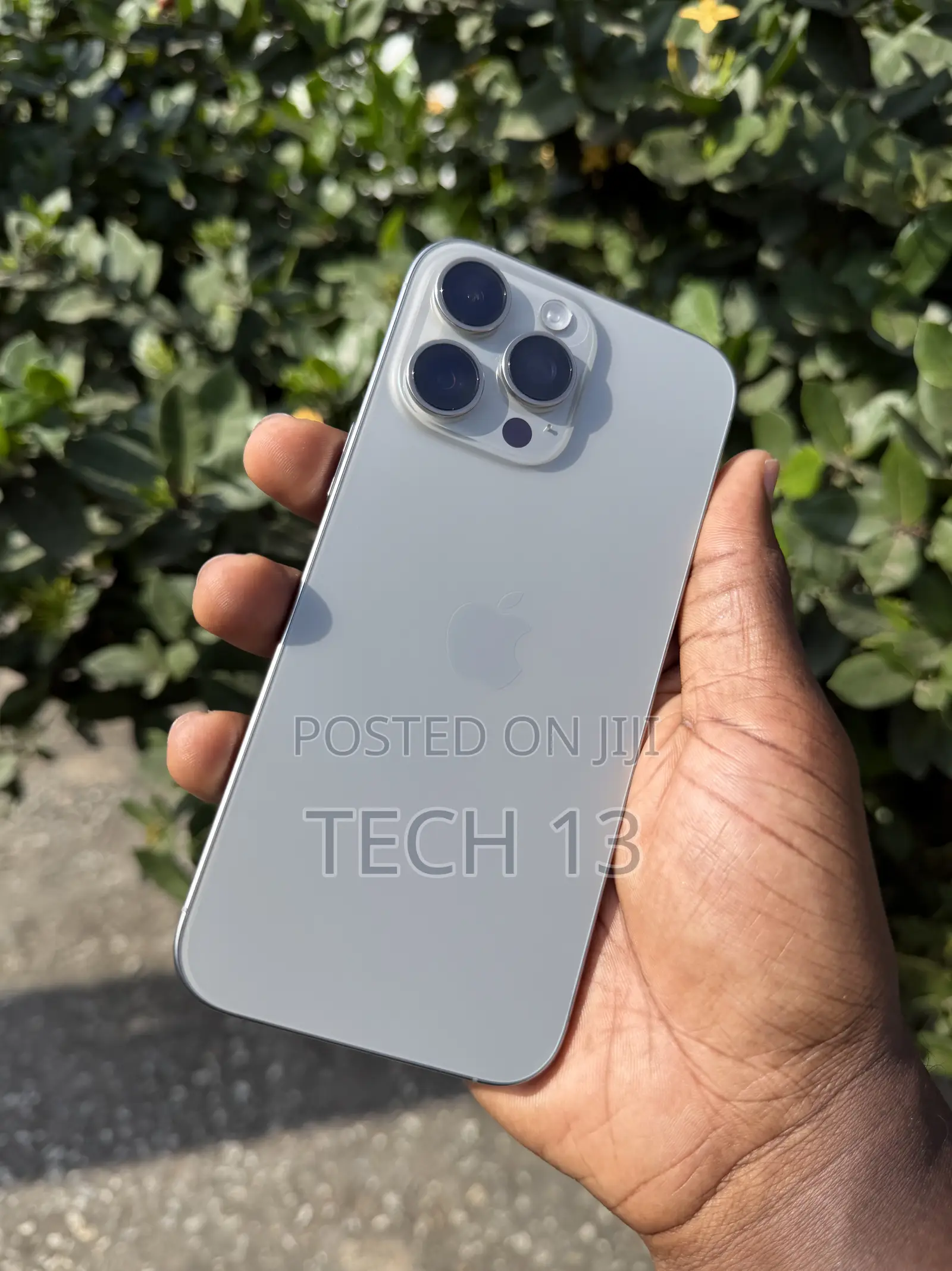 Apple iPhone 16 Pro Max 256 GB