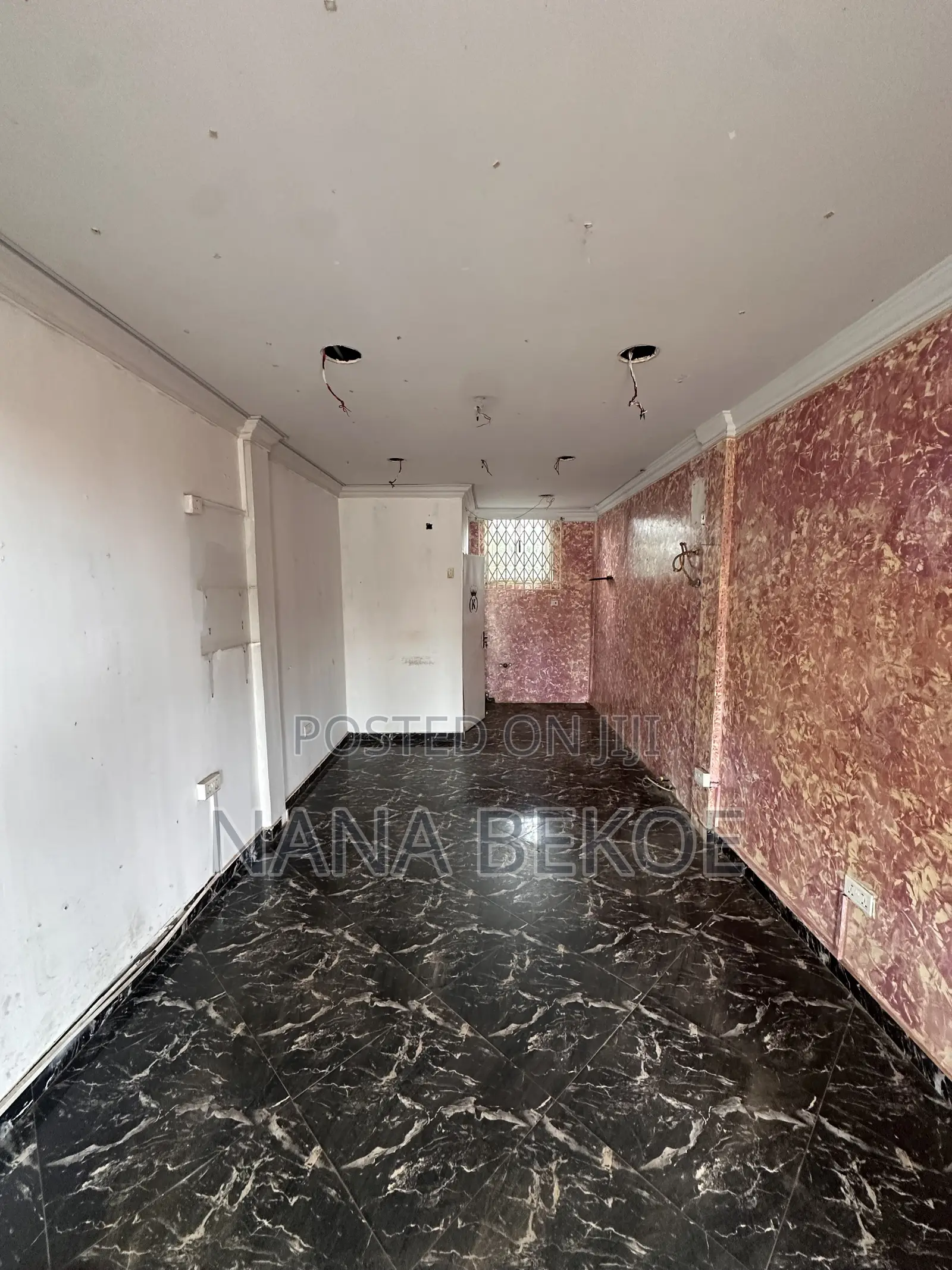 First Floor Shop
