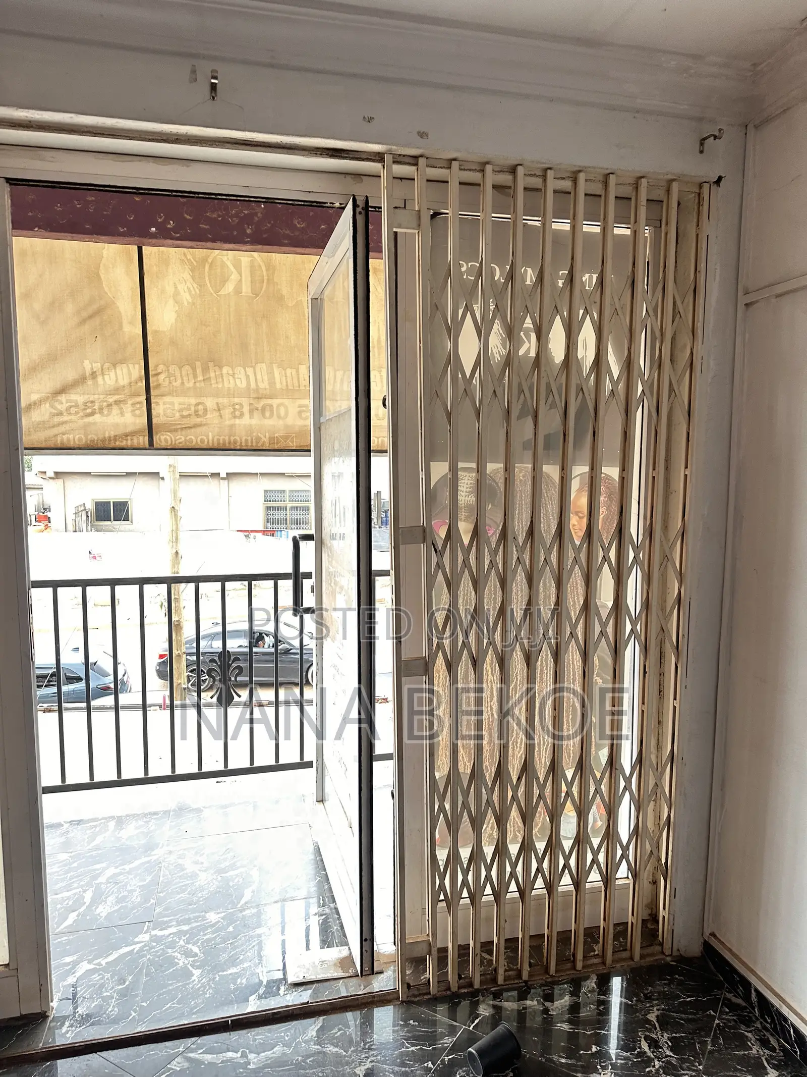 First Floor Shop