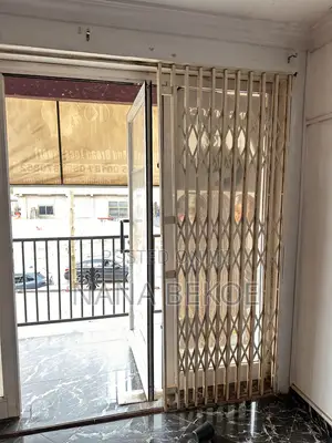 First Floor Shop