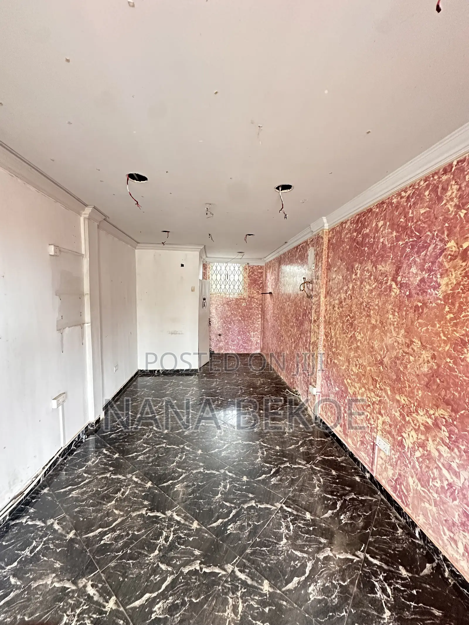 First Floor Shop