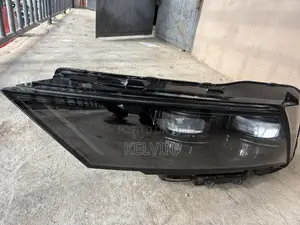 Sonata 2025 Headlight