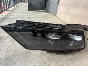 Sonata 2025 Headlight
