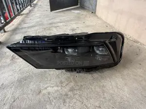 Sonata 2025 Headlight