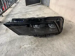Sonata 2025 Headlight