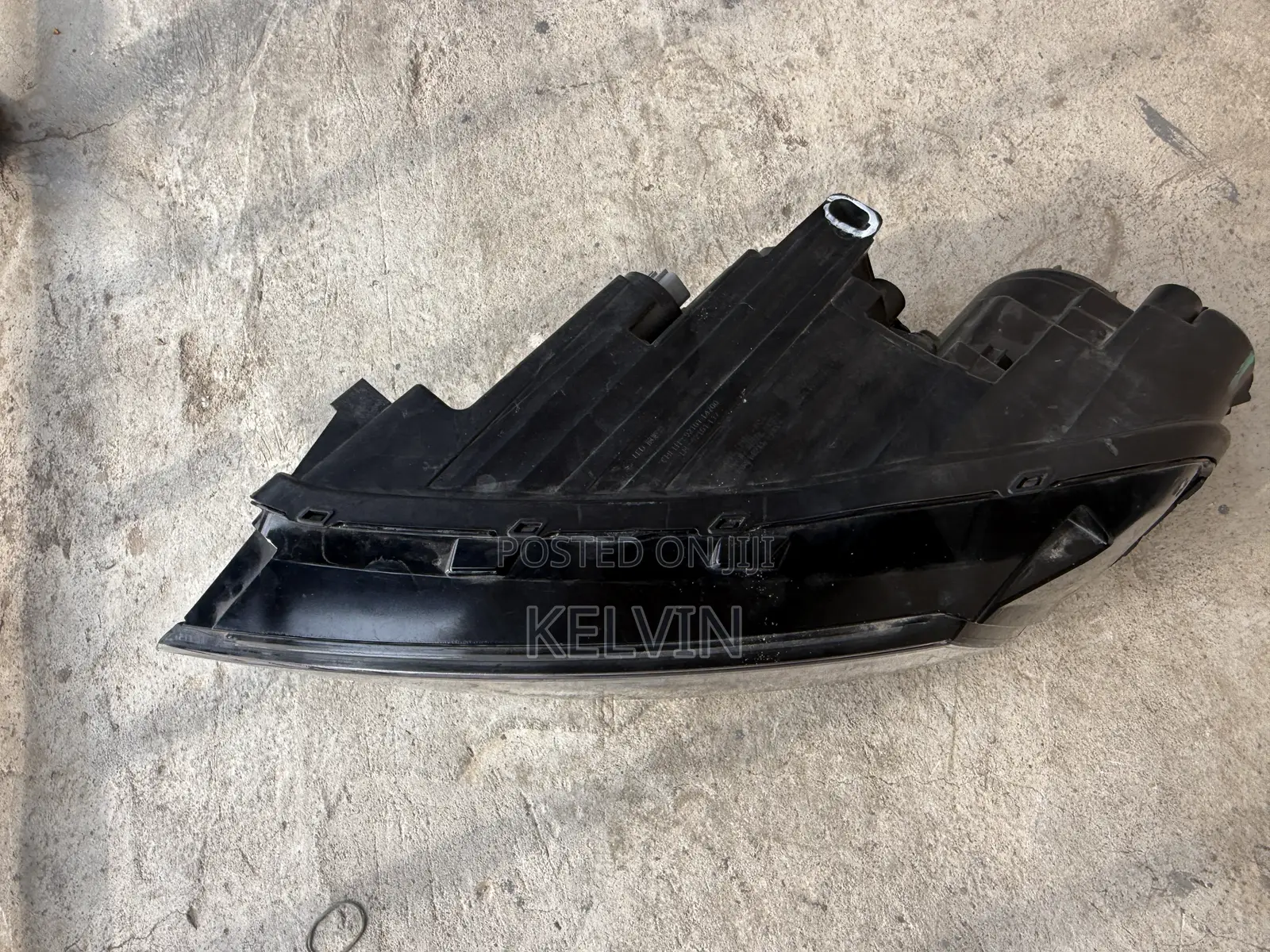 Sonata 2025 Headlight