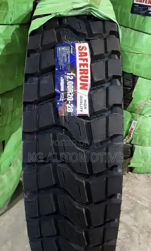 12.00r20 Saferun Tire