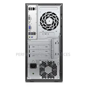 New Desktop Computer HP 4GB Intel Core i5 HDD 500GB