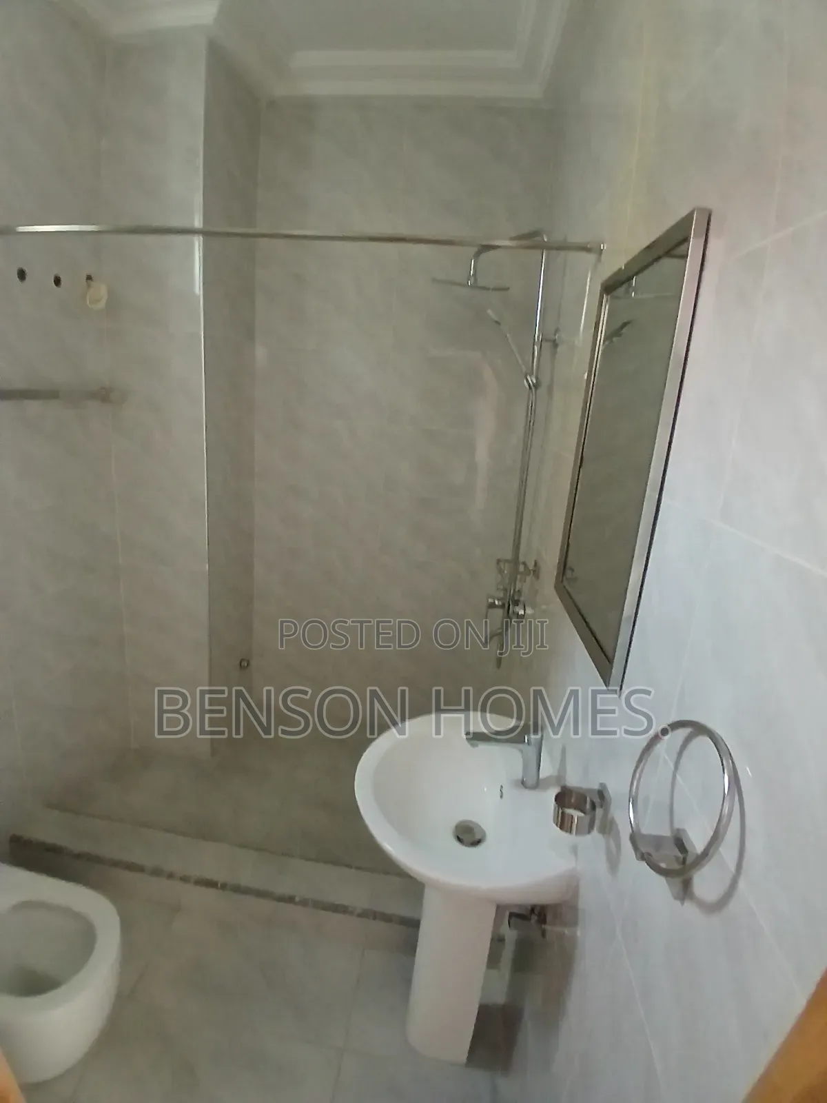 1bdrm Apartment in Pure Water for rent