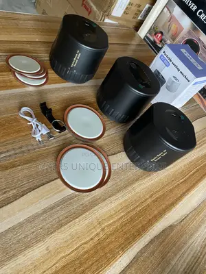 Portable Vacuum Sealer Machine for Glass Jars