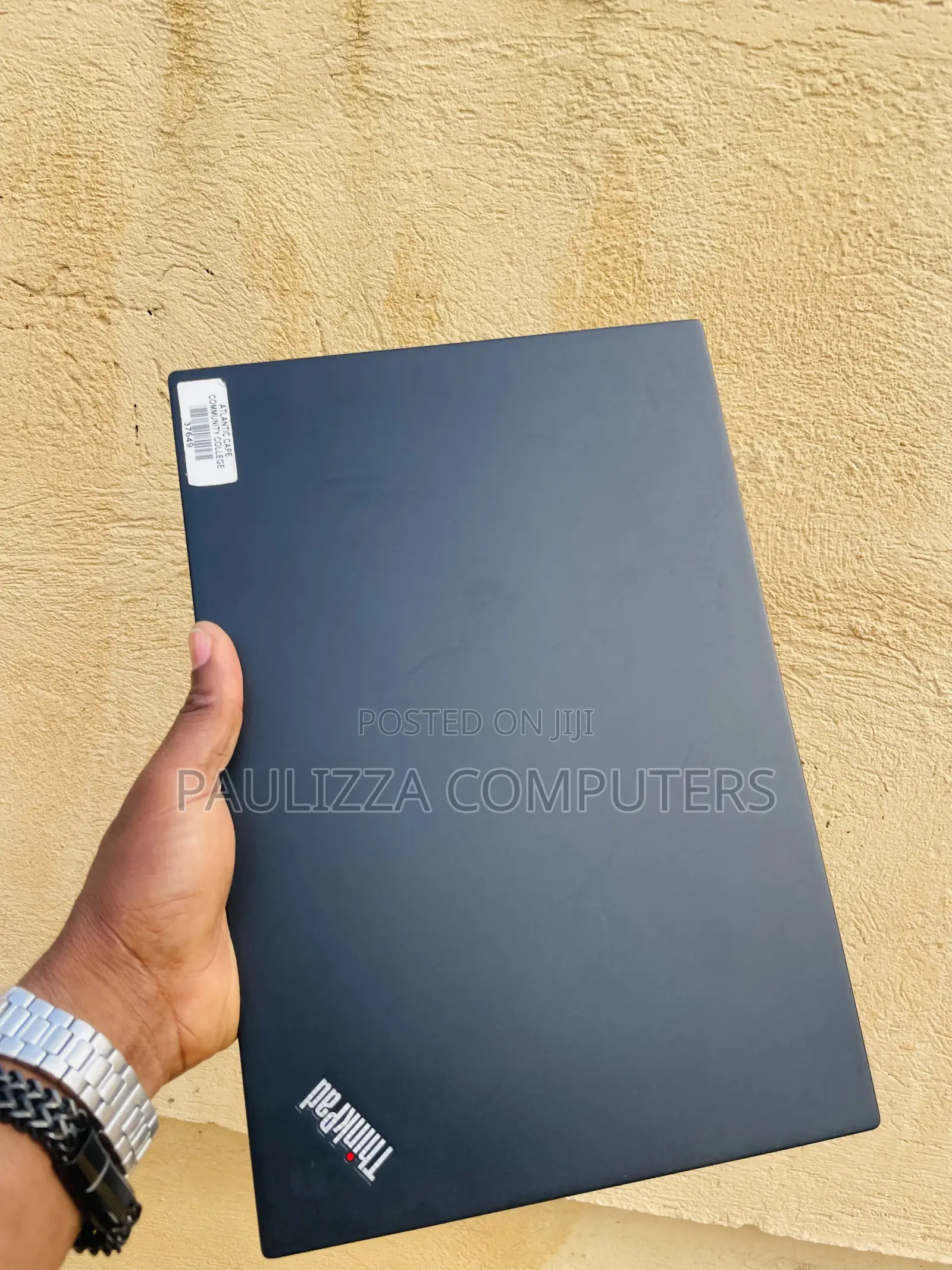 Laptop Lenovo ThinkPad T14s Gen 1 8GB Intel Core i7 SSD 256GB