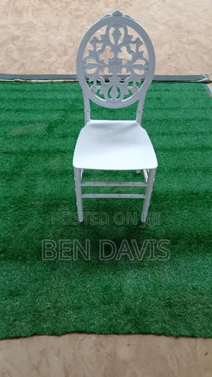 Event Chairs