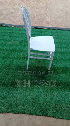 Event Chairs