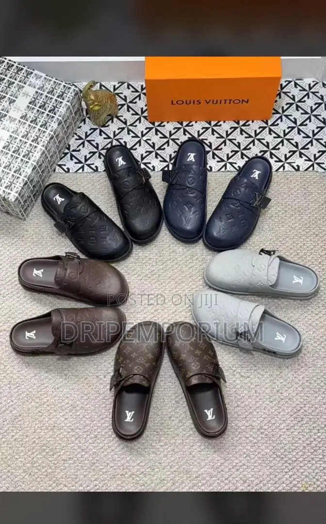 Louis Vuitton