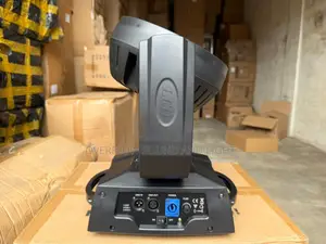 Pro36x10W RGBW LED Moving Head