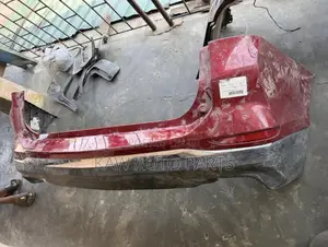 2019,2020,2021 Back Bumper for Chevrolet Equinox