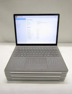 Laptop Microsoft Surface Laptop 4 8GB Intel Core i5 SSD 256GB
