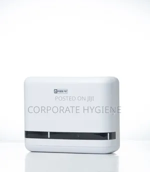 Z-Fold Tissue Dispenser
