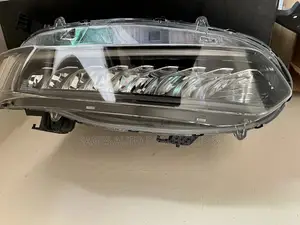 Accord Headlights 2018-2021