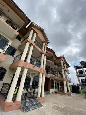 2bdrm Apartment in Adv Ventures, Amasaman for rent