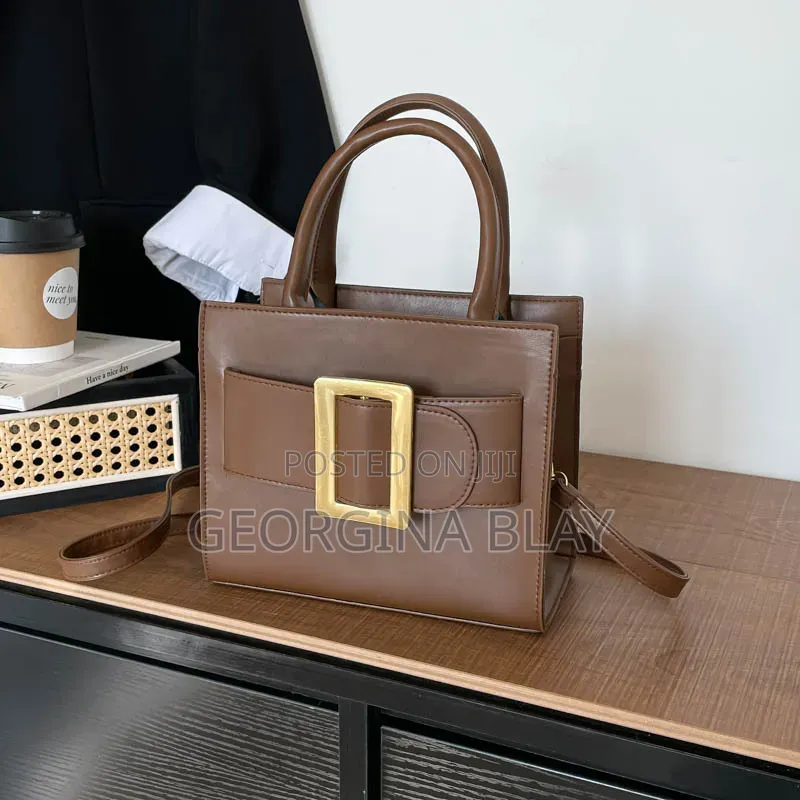 Luxury Ladies Bag