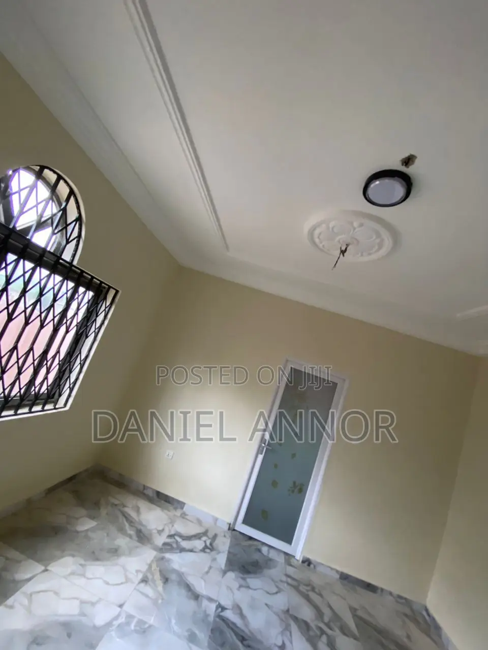 2bdrm Apartment in Adv Ventures, Amasaman for rent