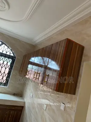 2bdrm Apartment in Adv Ventures, Amasaman for rent