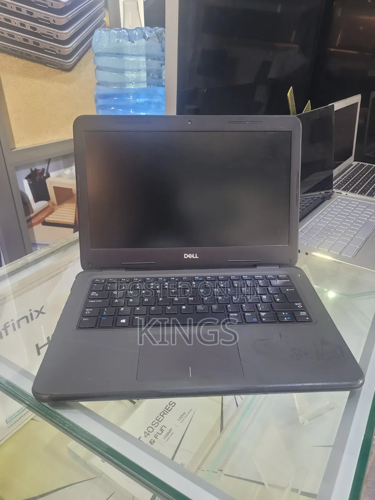 Laptop Dell Latitude 3310 4GB Intel Core i5 SSD 128GB