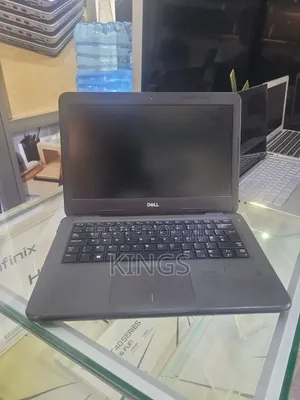 Laptop Dell Latitude 3310 4GB Intel Core i5 SSD 128GB