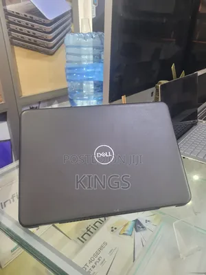 Laptop Dell Latitude 3310 4GB Intel Core i5 SSD 128GB
