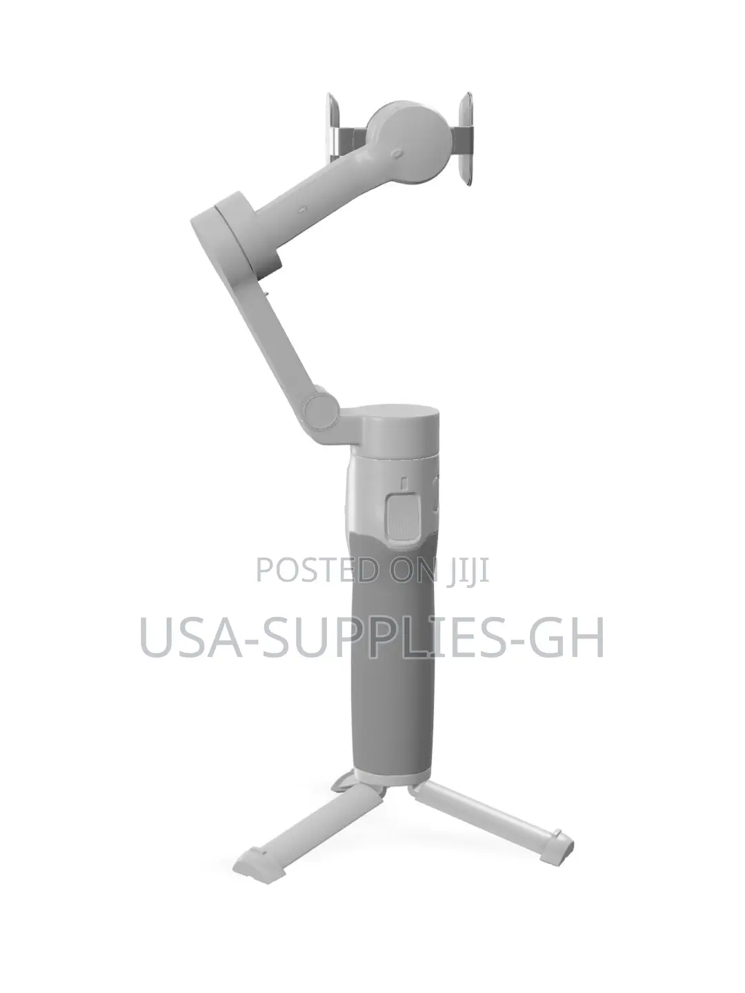 DJI Osmo Mobile 7 Smartphone Gimbal Stabilizer From USA