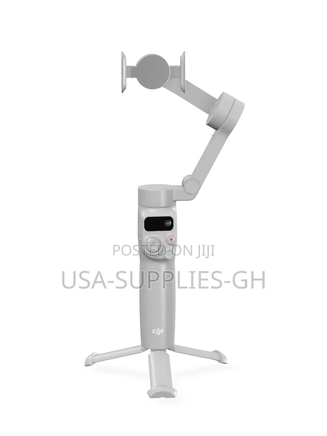 DJI Osmo Mobile 7 Smartphone Gimbal Stabilizer From USA