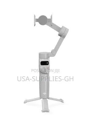 DJI Osmo Mobile 7 Smartphone Gimbal Stabilizer From USA